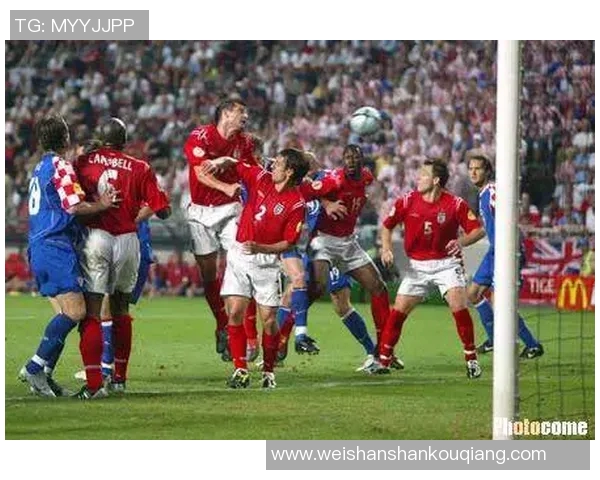 克罗地亚与英格兰亚盘分析及比赛前瞻解读