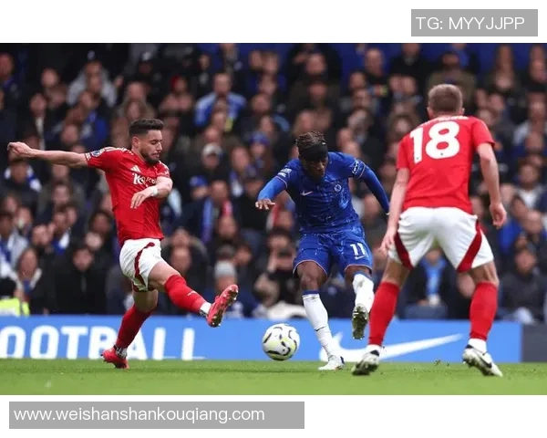 切尔西与利物浦精彩对决录像回放观看指南与分析