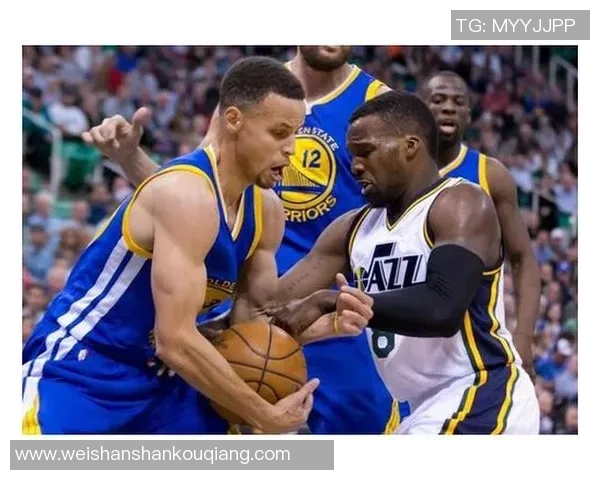 勇士与爵士对决胜分差分析及比赛精彩回顾