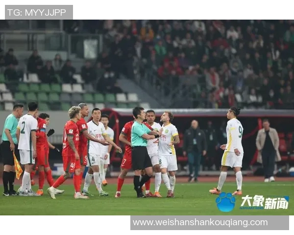 国安对阵浦和精彩视频直播全程回顾与赛后分析